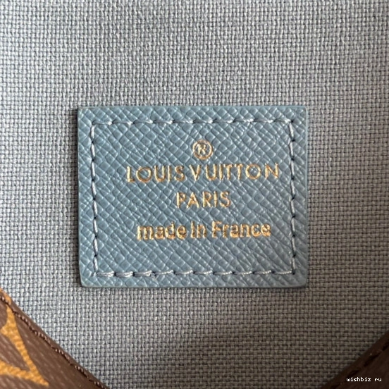 WIS LOUIS VUITTON FÉLICIE POCHETTE 0909